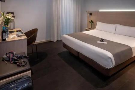 Serhs Rivoli Rambla - 23