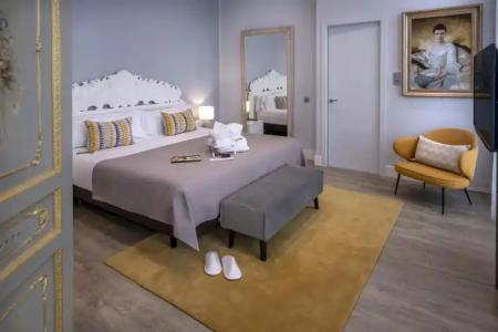 Serhs Rivoli Rambla - 74