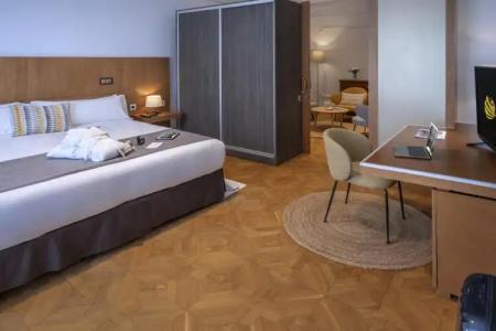 Serhs Rivoli Rambla - 66