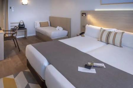 Serhs Rivoli Rambla - 5