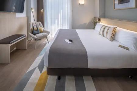 Serhs Rivoli Rambla - 2