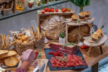 Serhs Rivoli Rambla - 13