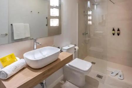 Serhs Rivoli Rambla - 45