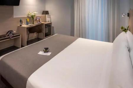 Serhs Rivoli Rambla - 24