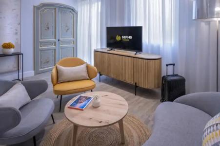 Serhs Rivoli Rambla - 76