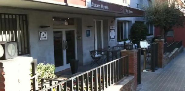 Tres Torres Atirams - 34