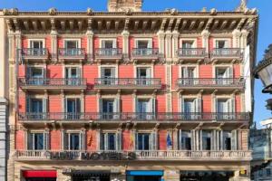 Boutique Hotel H10 Catalunya Plaza, Барселона