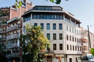 Hotel «Aristol - Sagrada Familia»