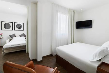 Boutique H10 Montcada - 32