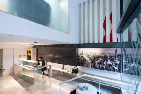 Atenea Rekord Suites - 20