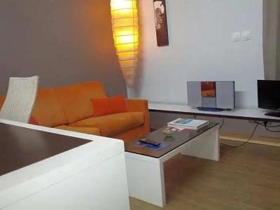 Atenea Rekord Suites - 62