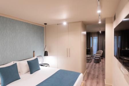 Atenea Rekord Suites - 2