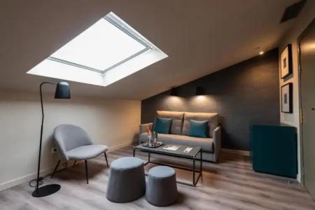 Atenea Rekord Suites - 57