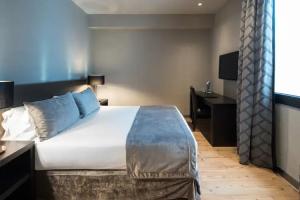 Отель «Catalonia Portal de l'Angel», Барселона