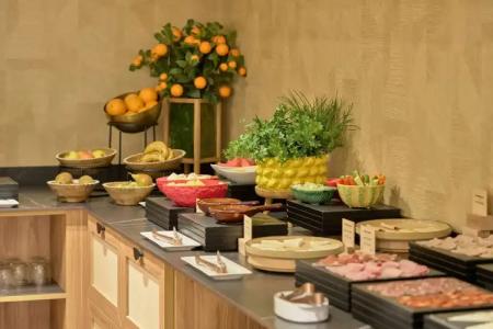 Catalonia Mikado - 11