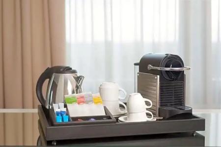 NH Collection Barcelona Podium - 52