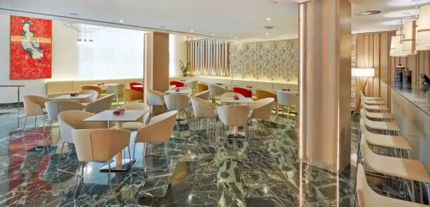 NH Collection Barcelona Podium - 13