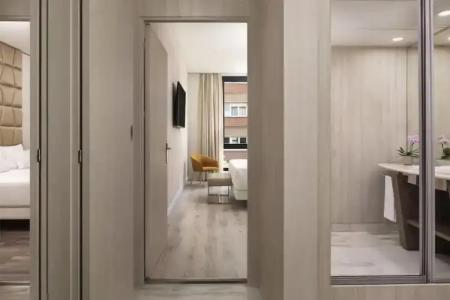 NH Collection Barcelona Podium - 62