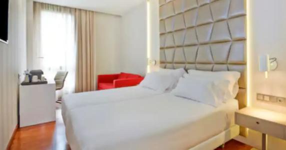 NH Collection Barcelona Podium - 40