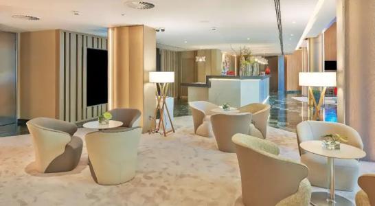 NH Collection Barcelona Podium - 18