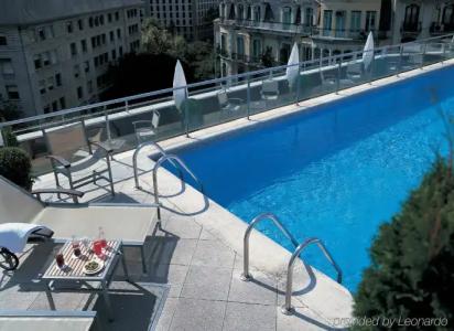 NH Collection Barcelona Podium - 21