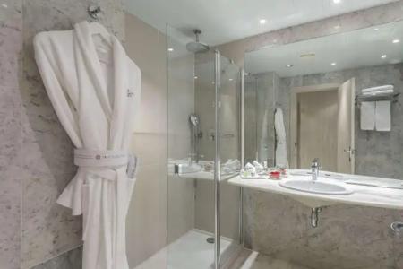 NH Collection Barcelona Podium - 7