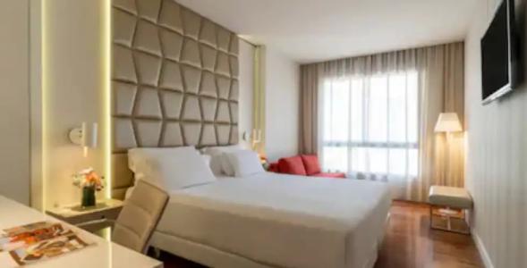 NH Collection Barcelona Podium - 41