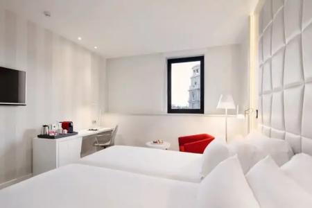 NH Collection Barcelona Podium - 32