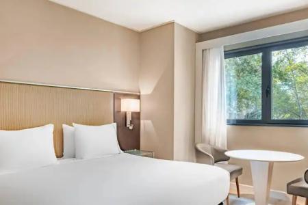 Ac Irla By Marriott - 2