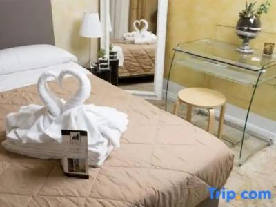 Ac Irla By Marriott - 32