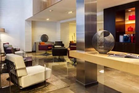 Ac Irla By Marriott - 1