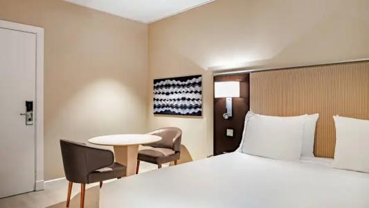 Ac Irla By Marriott - 22