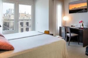 Park Hotel, Барселона