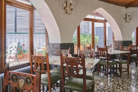 Mesón Castilla Atirams - 27