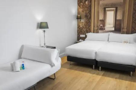 Mesón Castilla Atirams - 10