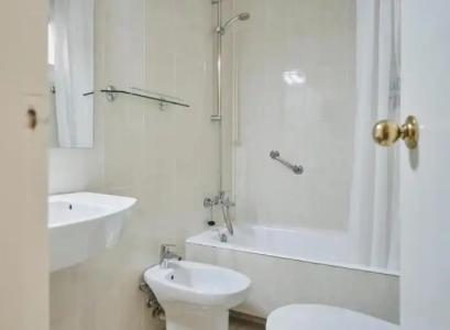 Mesón Castilla Atirams - 25