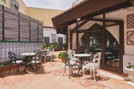 Mesón Castilla Atirams - 31