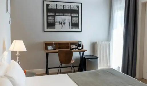 Mesón Castilla Atirams - 64