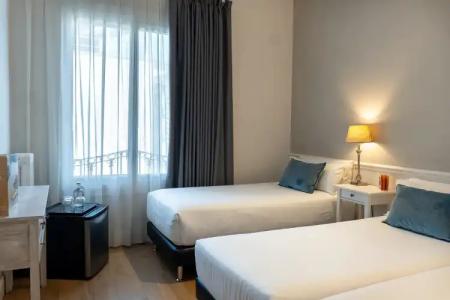 Mesón Castilla Atirams - 43