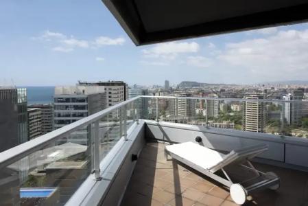 Barcelona Princess - 65