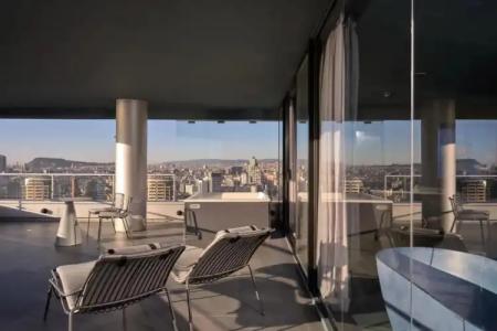 Barcelona Princess - 28