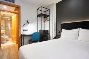 Отель «Silken Sant Gervasi», Барселона