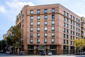 Leonardo Hotel Barcelona Gran Via, Барселона