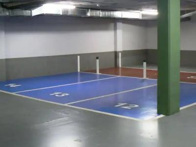 Sagrada Familia - 19