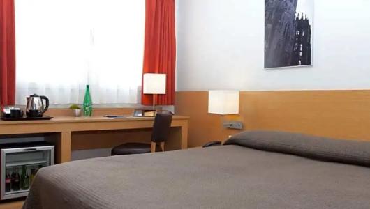 Sagrada Familia - 47