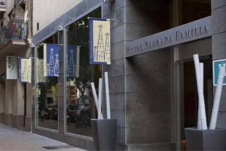 Sagrada Familia - 12