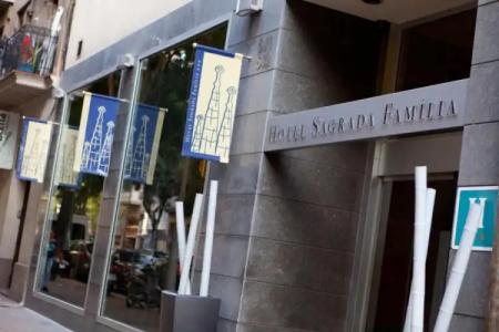 Sagrada Familia - 33