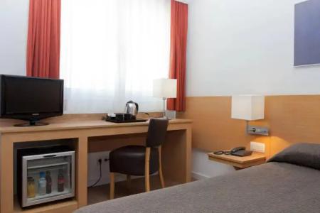 Sagrada Familia - 22