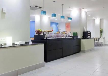 Sagrada Familia - 21