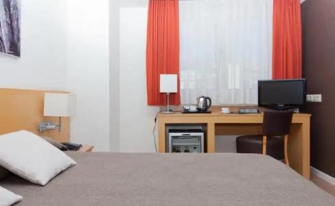 Sagrada Familia - 52